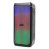 ALTAVOZ BLUETOOTH PARTY BOOM A390 2X8" 150W | 1 X MICROFONO COOLSOUND - CS0251-2