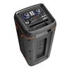 ALTAVOZ BLUETOOTH PARTY BOOM A390 2X8" 150W | 1 X MICROFONO COOLSOUND - CS0251-4