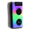 ALTAVOZ BLUETOOTH PARTY BOOM A370 2X3" 50W | 1 X MICROFONO COOLSOUND - CS0249-2