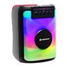 ALTAVOZ BLUETOOTH PARTY BOOM A380 3" 20W | 1 X MICROFONO COOLSOUND - CS0250-2