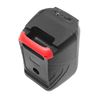 ALTAVOZ BLUETOOTH PARTY BOOM A380 3" 20W | 1 X MICROFONO COOLSOUND - CS0250-4