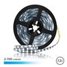 TIRA DE LED 12V 5 METROS LUZ FRIA ELBAT - EB0403