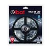 TIRA DE LED 12V 5 METROS LUZ FRIA ELBAT - EB0403-1