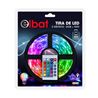 TIRA DE LED 12V 5 METROS RGB WIFI ELBAT - EB0402-1
