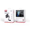 SOPORTE COCHE CON VENTOSA C85 XO - XOC85-3