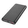POWERBANK PR126 10000MAH | USB + TIPO C | NEGRA XO - XOPR126BK-1
