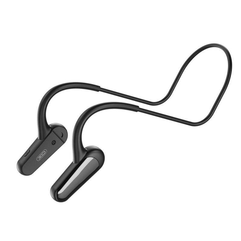 AURICULAR BLUETOOTH SPORT BS28 NEGRO XO - XOBS28BK