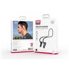 AURICULAR BLUETOOTH SPORT BS28 NEGRO XO - XOBS28BK-3