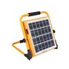 FOCO SOLAR LED 50W 500LM PLEGABLE ELBAT - EB0398,EB0399