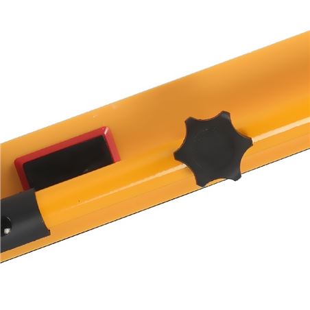 FOCO SOLAR LED 50W 500LM PLEGABLE ELBAT - EB0398,EB0399-1