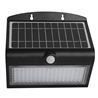 APLIQUE LED SOLAR 8W 850LM DOBLE ILUMINACIÓN ELBAT - EB0389-1