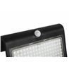 APLIQUE LED SOLAR 8W 850LM DOBLE ILUMINACIÓN ELBAT - EB0389-4