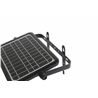 FOCO LED SOLAR 10W 1150LM MULTIFUNCIÓN ELBAT - EB0386-5