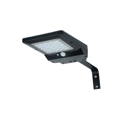 FOCO LED SOLAR 4W 400LUMENS ELBAT - EB0390
