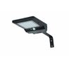 FOCO LED SOLAR 4W 400LUMENS ELBAT - EB0390