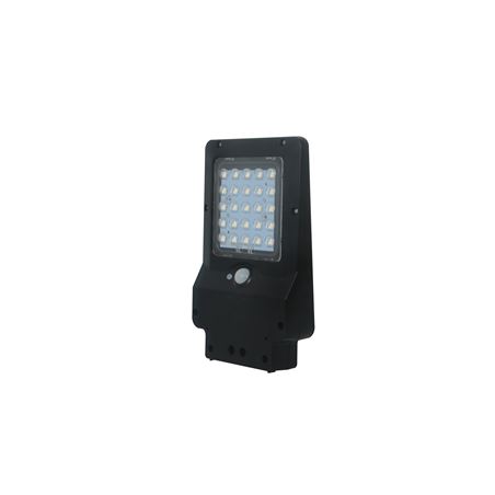 FOCO LED SOLAR 4W 400LUMENS ELBAT - EB0390-2