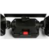 FOCO SOLAR TRIPLE CON SENSOR 800LM ELBAT - EB0375-4