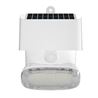 FOCO SOLAR DESIGN SERIE PRO 2000LM BLANCO ELBAT - EB0378