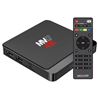 MINI PC SMART TV MV17 4K 5G | ANDROID 10 | QUAD CORE | 2GB RAM |16GB | BT - MV0390