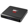 MINI PC SMART TV MV17 4K 5G | ANDROID 10 | QUAD CORE | 2GB RAM |16GB | BT - MV0390-1