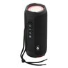 ALTAVOZ BLUETOOTH BOOM LED 10W NEGRO COOLSOUND - CS0244
