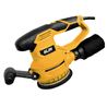 LIJADORA ROTORBITAL 450W 125-150MM BLIM - BL0136_01