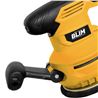 LIJADORA ROTORBITAL 450W 125-150MM BLIM - BL0136_02