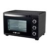 HORNO 25 LITROS 1600W INOX MUVIP - MV0368