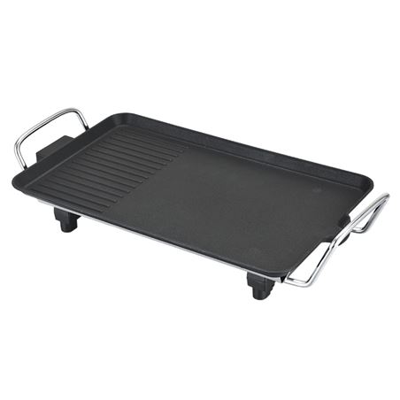 PLANCHA DE ASAR 66X29CM 1500W MUVIP - MV0367_01