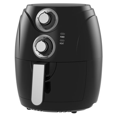 FREIDORA AIRE CALIENTE 2.3 LITROS 1300W MUVIP - MV0370