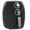 FREIDORA AIRE CALIENTE 2.3 LITROS 1300W MUVIP - MV0370-1