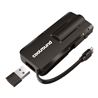 TARJETA DE SONIDO 7.1 EXTERNA GAME COOLSOUND - CS0243