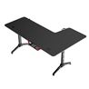 MESA GAMING PRO1300 FIBRA CARBONO | L IZQUIERDA | ALFOMBRILLA 80X30CM | MUV - MV0356_01