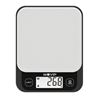 BASCULA DE COCINA DIGITAL SUPER SLIM MUVIP - MV0353