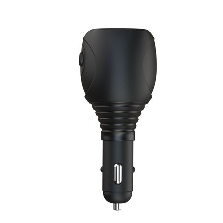 CARGADOR MECHERO CC41 4 EN 1 INTELIGENTE 6A XO - XOCC41-3