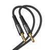 CABLE NBR175B AUDIO MINI JACK - MINI JACK SERIE PRO ALUMINIO 2 METROS XO - XONBR175A-1