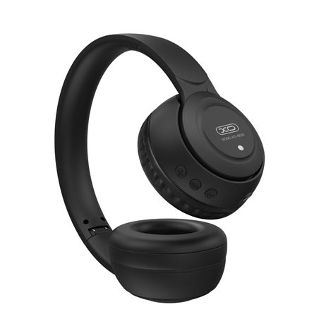AURICULAR BLUETOOTH BE22 NEGRO XO - XOBE22BK-1