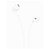 AURICULAR + MICROFONO EP39 MUSIC BLANCO - XOEP39WH-1