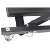 ASIENTO DE MECANICO PLEGABLE MADER - 59140-1
