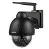 CAMARA IP TIPO PTZ MOTOR 5MP | WIFI | SD | CAMVIEW - CV0183, CV0184