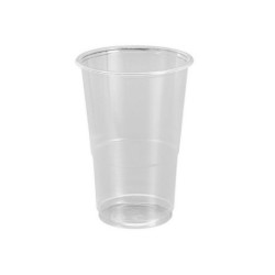 PACK 50 VASOS PLASTICOS...