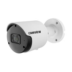 CAMARA IP CON INTELIGENCIA ARTIFICIAL BULLET POCKET POE 3.6MM 2MP CAMVIEW - CV0204,-CV0208,-CV0213,-CV0215