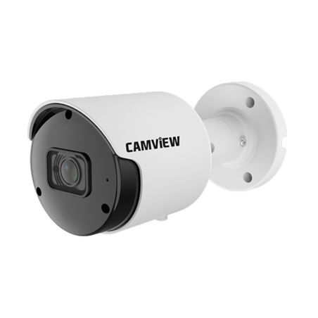 CAMARA IP CON INTELIGENCIA ARTIFICIAL BULLET POCKET POE 3.6MM 2MP CAMVIEW - CV0204,-CV0208,-CV0213,-CV0215