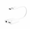 ADAPTADOR NBR172D TIPO C A TIPO C + MINI JACK XO - XONBR172D