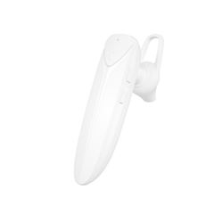 AURICULAR BE20 BLUETOOTH BLANCO XO - XOBE20WH