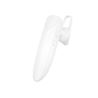AURICULAR BE20 BLUETOOTH BLANCO XO - XOBE20WH