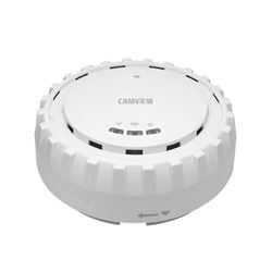 PUNTO DE ACCESO TECHO 48V 2.4GHZ 300MBPS 27DBM POE CAMVIEW - CV0128