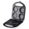 AREPERA 1400W CAPACIDAD 4 AREPAS MUVIP - MV0345
