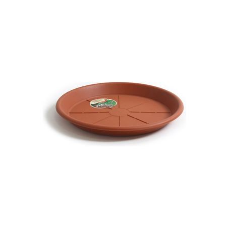 BAJO PLATO PARA MACETA DE 30CM SQUARES DEM - 8541130