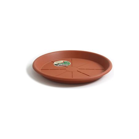 BAJO PLATO PARA MACETA DE 40CM SQUARES DEM - 8541135